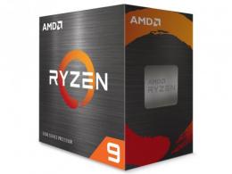 AMD CPU Ryzen 9 5900XT BOX
