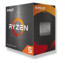 AMD CPU Ryzen 5 5600XT /w Wraith S Fan