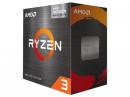 AMD CPU Ryzen 3 5300G BOX