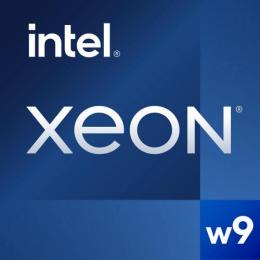 Intel CPU Xeon w9-3575X BOX