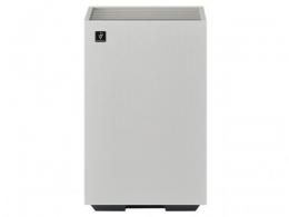 SHARP 空気清浄機 FU-U40 ホワイト系