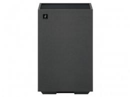 SHARP 空気清浄機 FU-U40 グレー系