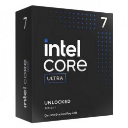 Intel CPU Core Ultra 7 265KF BOX