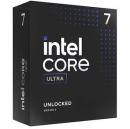 Intel CPU Core Ultra 7 265K BOX