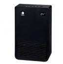 ユアサプライムス センサー付きセラミックヒーター YB-S1200GM ブラック