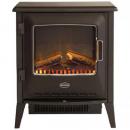 ディンプレックス 電気暖炉 LUCIII12J