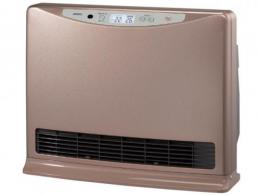 長府製作所 温水ルームヒーター FC-65PGS E