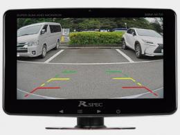 DataSystem 車載モニター SSM-W7.0 AHDカメラなし