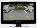 DataSystem 車載モニター SSM-W7.0 AHDカメラなし