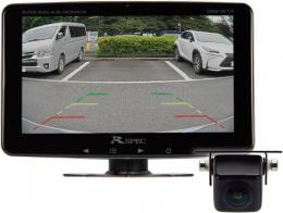 DataSystem 車載モニター&カメラ SSM-W7.0SET