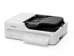 EPSON スキャナー DS-1760WN