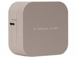 ブラザー工業 ラベルライター PT-P300BTLT