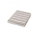 ユアサプライムス 電気敷毛布 AYB-401PF グレー