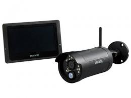 DXアンテナ ネットワークカメラ WSS7M2CL