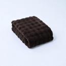 ヤマゼン 電気毛布 YPK-FU41KK-T