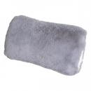 ELPA 蓄熱式湯たんぽ TY-KDR01 グレー