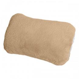 ELPA 蓄熱式湯たんぽ TY-KDR01 ベージュ