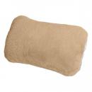 ELPA 蓄熱式湯たんぽ TY-KDR01 ベージュ