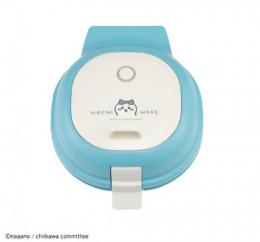 CCP パンケーキメーカー　KM-PM71 ハチワレ