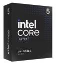 Intel CPU Core Ultra 5 245KF BOX