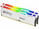キングストン PCメモリ KF552C40BWAK2-32