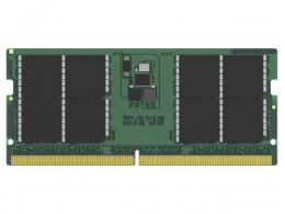 キングストン PCメモリ KVR56S46BD8-32