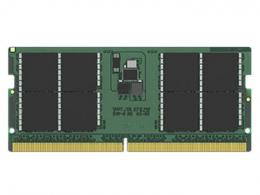 キングストン PCメモリ KVR56S46BD8-48