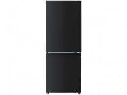 東芝 冷凍冷蔵庫 VEGETA GR-Y18BP エクリュブラック