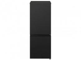 パナソニック 冷凍冷蔵庫 NR-B18C3 マットブラック