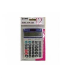 CASIO 電卓 JH-12VTN