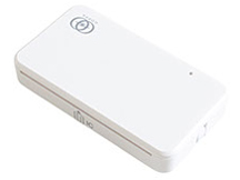 GOPPA ICカードリーダー GP-ICCR/W