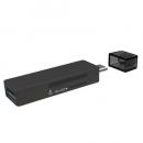 LTL SDカード/USBリーダー CMCRC002 ブラック