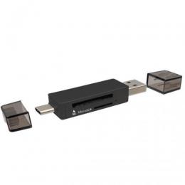 LTL SDカードリーダー CMCRC003 ブラック