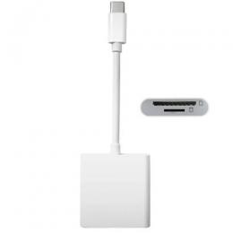 LTL SDカードリーダー CMCRC001 ホワイト