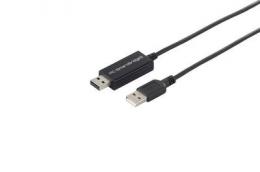 BUFFALO パソコン自動切替器 BSKM203