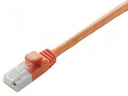 エレコム LANケーブル LD-GPT/DR15/RS 15m オレンジ