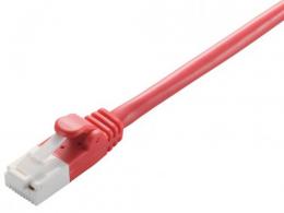 エレコム LANケーブル LD-GPT/R20/RS 20m レッド