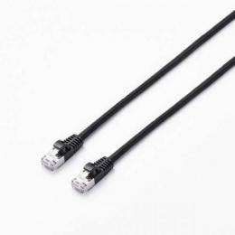 エレコム 高耐久LANケーブル 3m LD-OCM/BK30