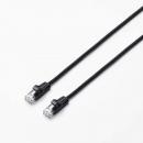 エレコム 高耐久LANケーブル 1m LD-GPAM/BK10