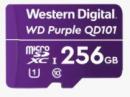 Western Digital microSDカード WDD256G1P0C