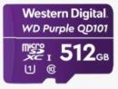 Western Digital microSDカード WDD512G1P0C