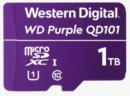 Western Digital microSDカード WDD100T1P0C