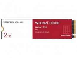 Western Digital SSD WD Red SN700 NVMe WDS200T1R0C