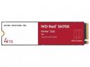 Western Digital SSD WD Red SN700 NVMe WDS400T1R0C