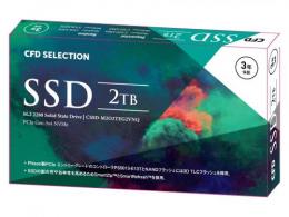 CFD SSD CSSD-M2O2TEG2VNQ