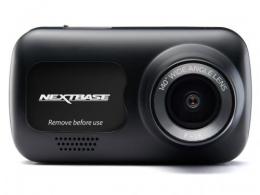 NEXTBASE ドライブレコーダー 222G