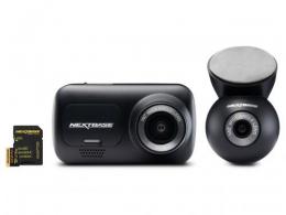 NEXTBASE ドライブレコーダー 220GXR