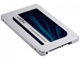Crucial SSD CT4000MX500SSD1/JP