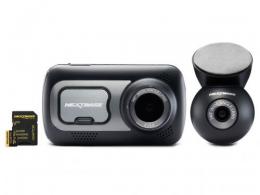 NEXTBASE ドライブレコーダー 522GWR