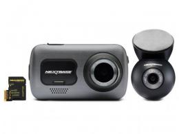 NEXTBASE ドライブレコーダー 622GWR